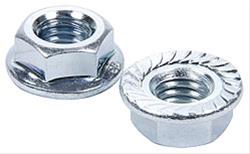 www.windstar.de - SERRATED FLANGE NUTS 7/16