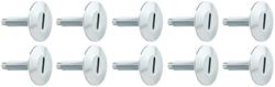 www.windstar.de - FLUSH MOUNT BOLTS 1 1/4 S