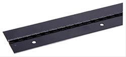 www.windstar.de - ALUMINUM HINGE 72IN  BLAC