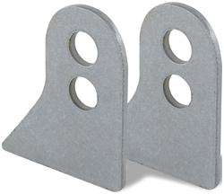 www.windstar.de - UPPER A-ARM BRACKETS