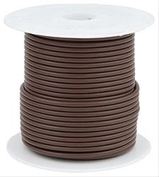 www.windstar.de - PRIMARY WIRE; BROWN; 100