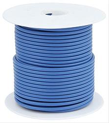 www.windstar.de - PRIMARY WIRE; BLUE; 100 F