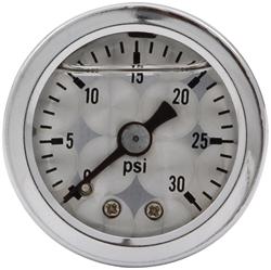 www.windstar.de - PRESSURE GAUGE  ENGINE TU