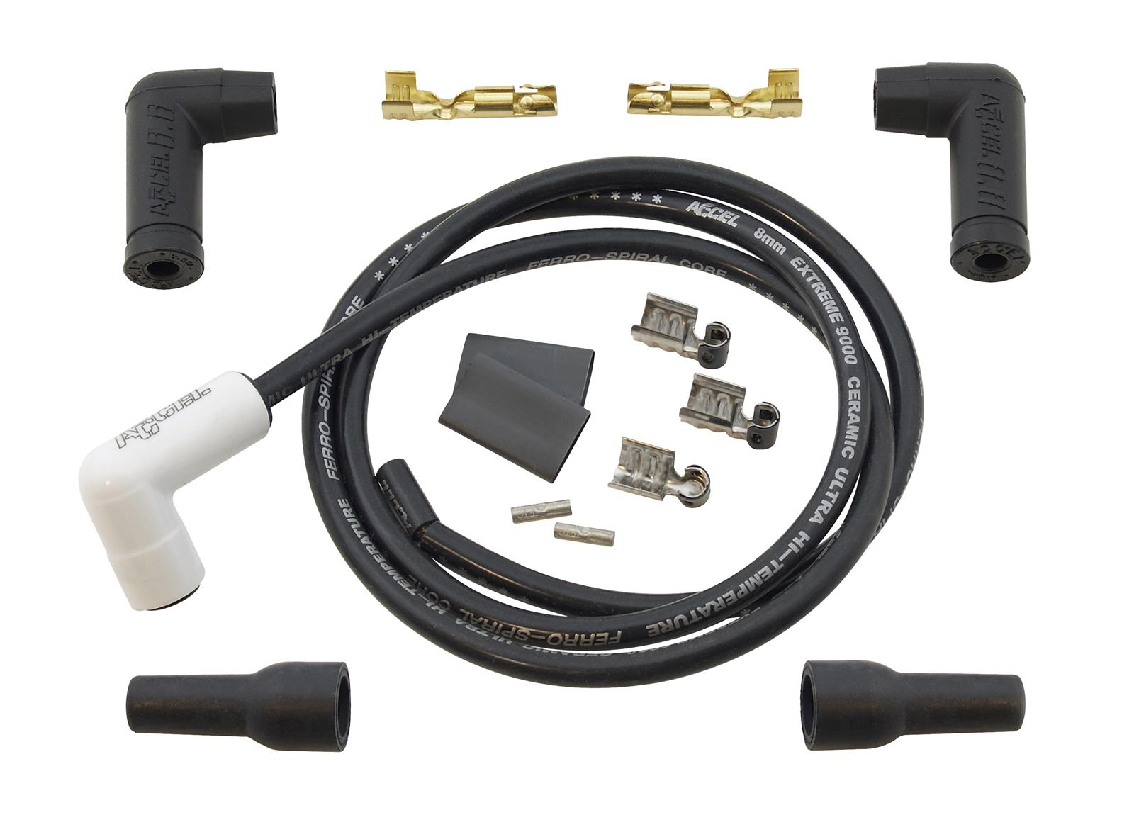 www.windstar.de - IGNITION WIRE