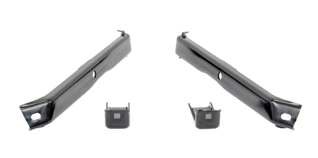 www.windstar.de - FRONT BUMPER BRACKET SET