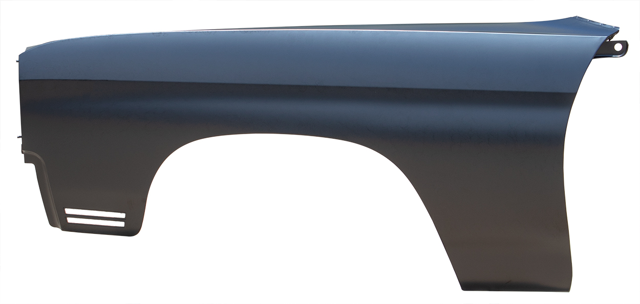 www.windstar.de - FRONT FENDER - LH - 70 CH