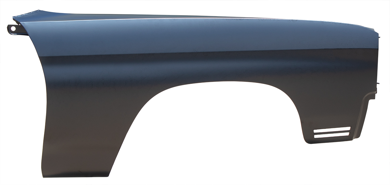 www.windstar.de - FRONT FENDER - RH - 70 CH