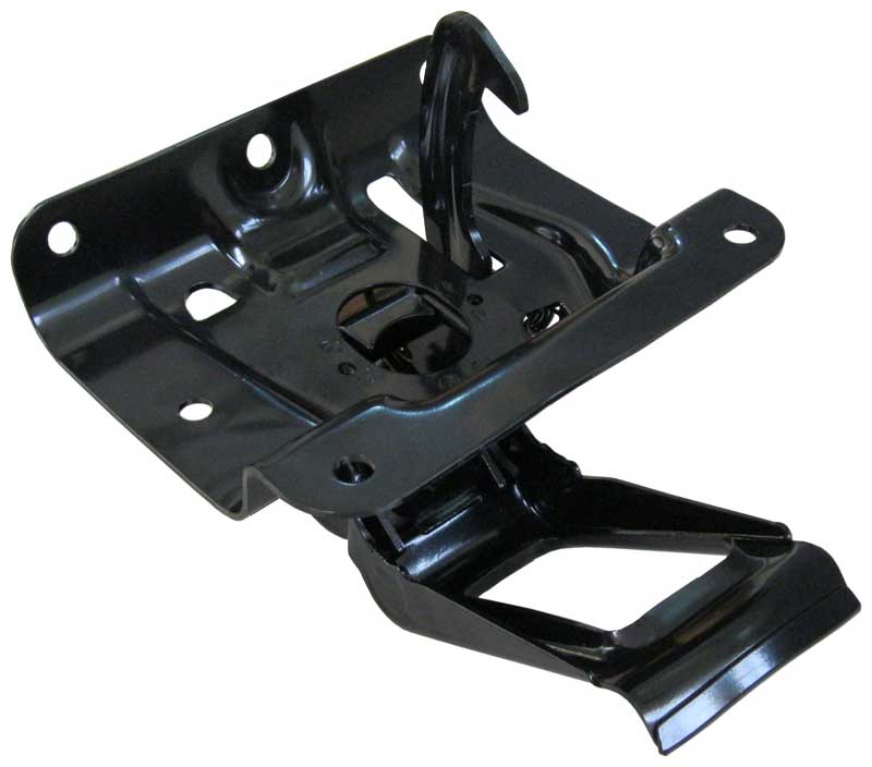 www.windstar.de - HOOD LATCH - 68 CHEVELLE