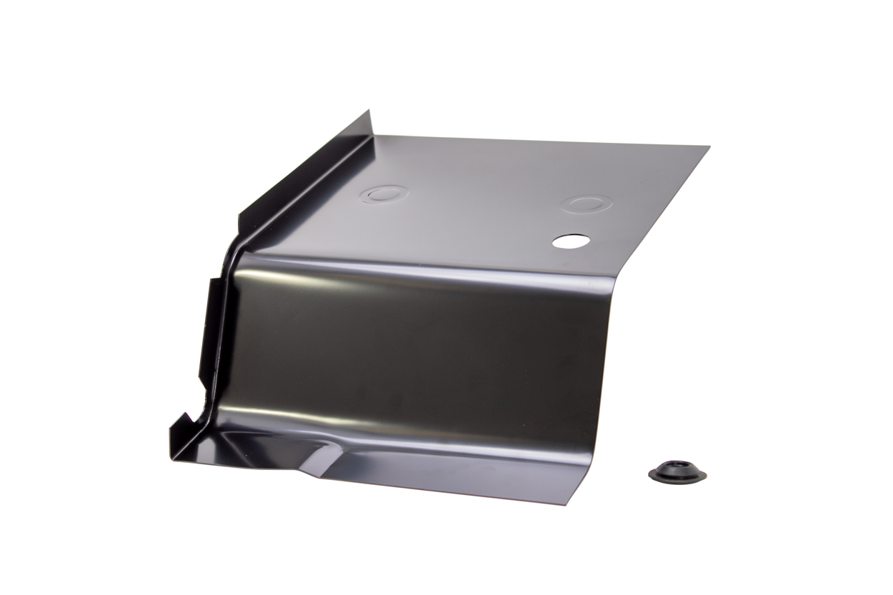 www.windstar.de - TORQUE BOX FLOOR PAN BRAC