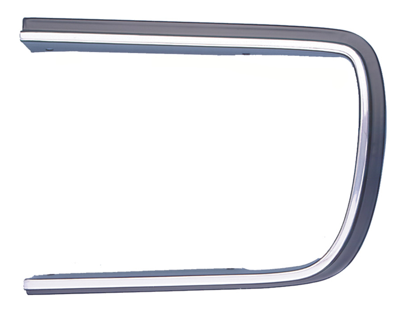 www.windstar.de - HEADLAMP DOOR MOLDING - L