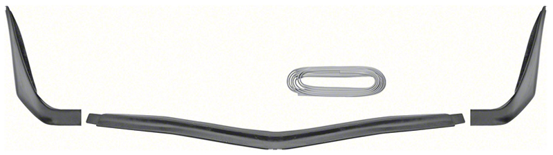 www.windstar.de - FRONT SPOILER KIT (3PCS)